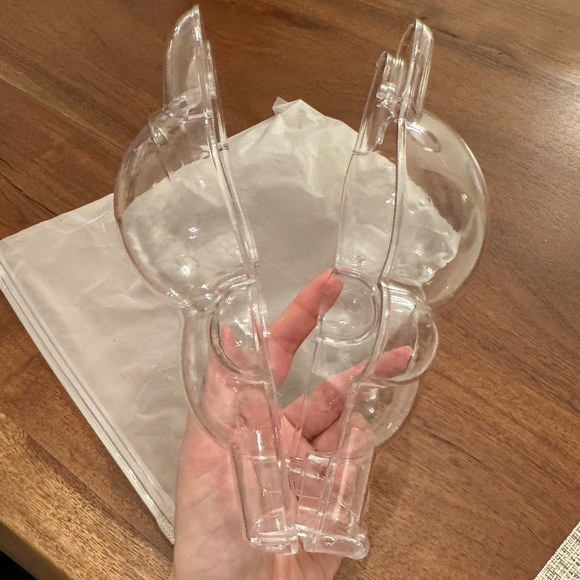 Labubu Macaron Hard Case - Picture 2 of 4